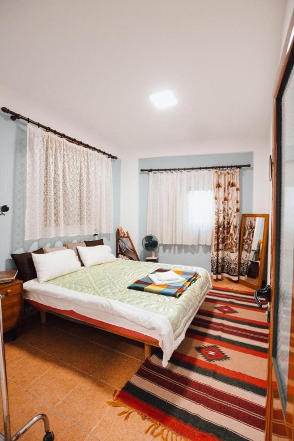 Ferienwohnung Bb Apartament Gjirokastër Exterior foto