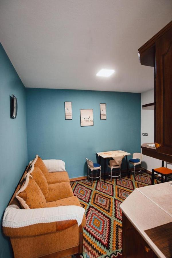 Ferienwohnung Bb Apartament Gjirokastër Exterior foto