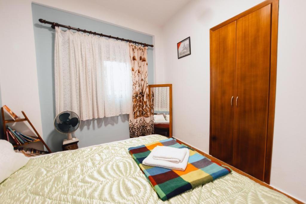 Ferienwohnung Bb Apartament Gjirokastër Exterior foto